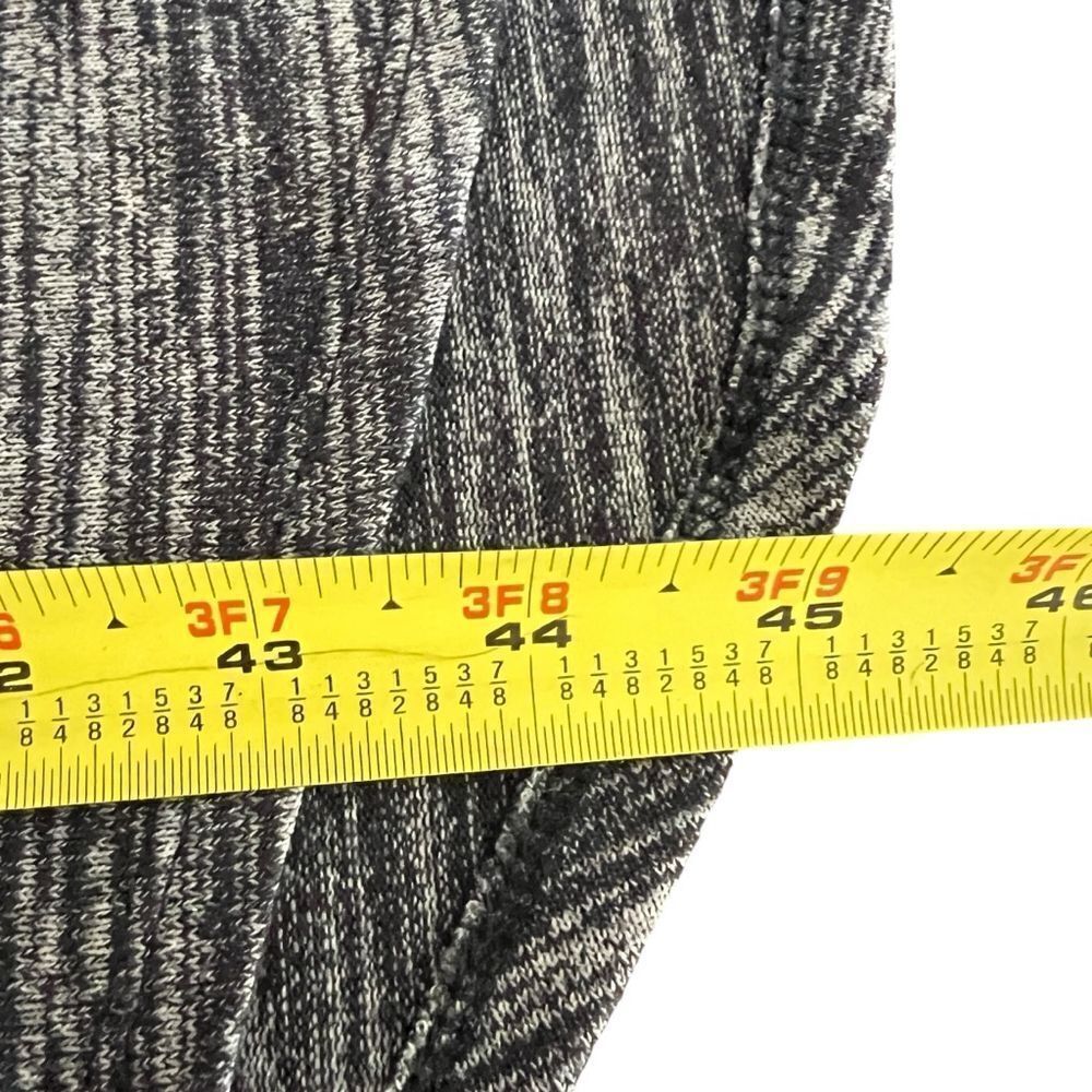 Women's Philosophy Dresses Dress Navy Blue / Gray Madi Size S - Picture 6 of 6